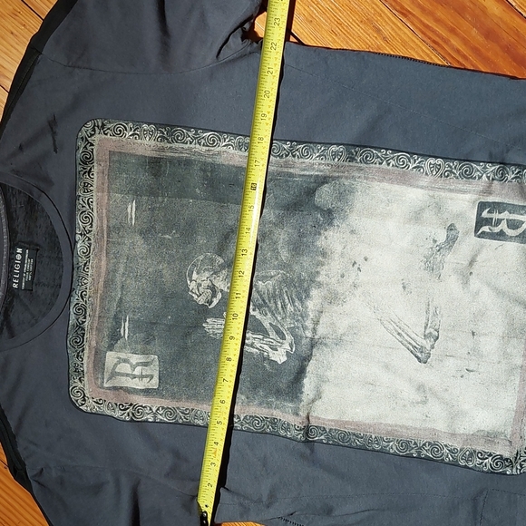 RELIGION Men's Tee - Picture 14 of 15